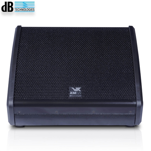 Loa DB Technologies LVX XM12